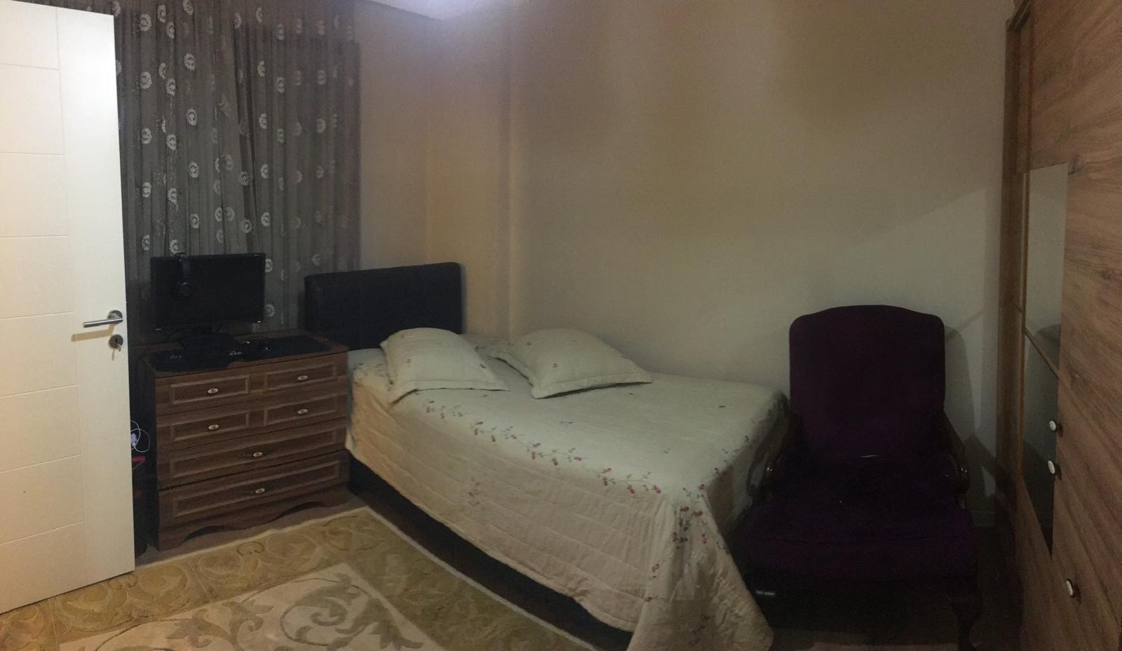 MABEL'DEN DENİZ MANZARALI 240 M2 SATILIK DAİRE